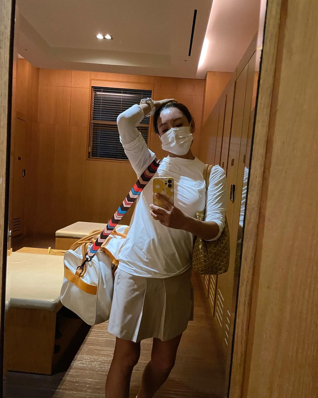 이상아 인스타