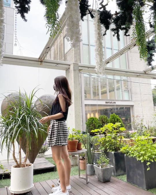 서수연 인스타