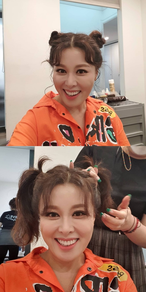 사진=홍지민 인스타그램