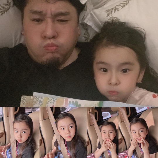 레이먼 킴 인스타