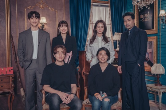 사진제공=티빙