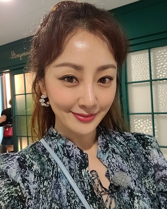 오나라 인스타그램