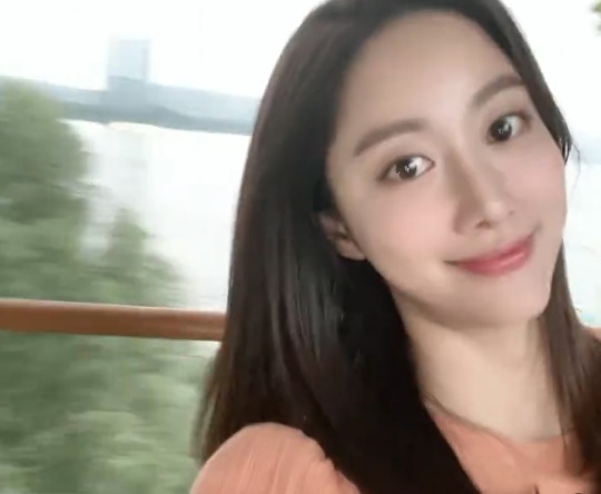 전혜빈 인스타그램