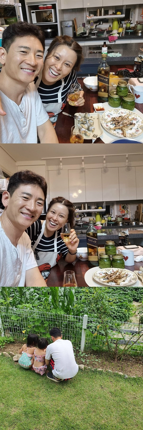 사진=홍지민 인스타그램