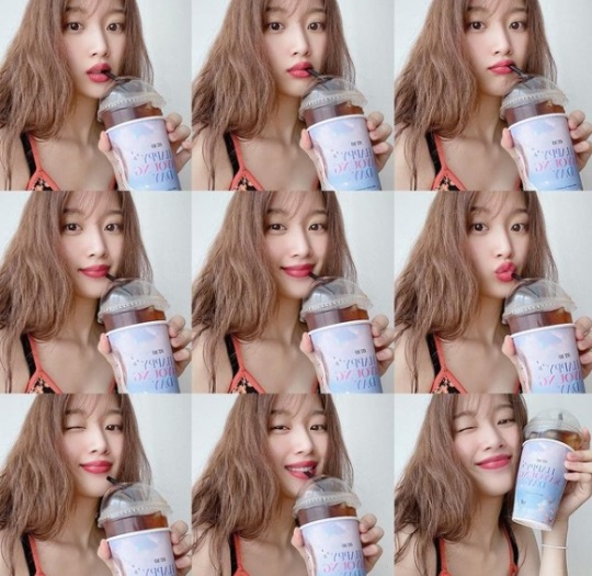 문가영 인스타