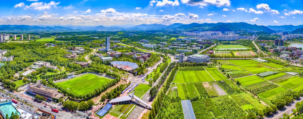 영남대 전경.[영남대 제공]