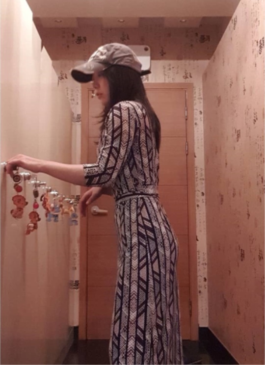 하지영 인스타그램