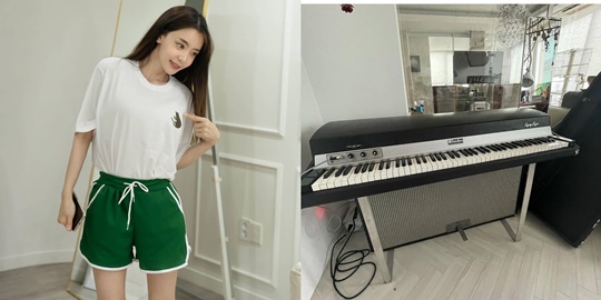 서유리 인스타그램