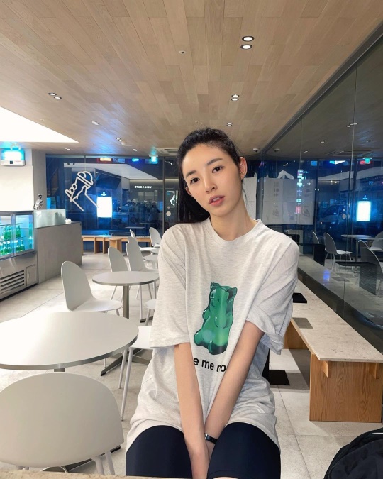유승옥 인스타그램