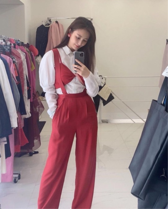 안혜경 인스타그램