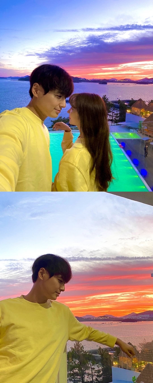 사진=이지훈 인스타그램