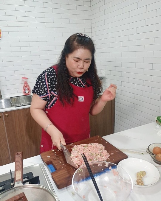 함소원 인스타그램