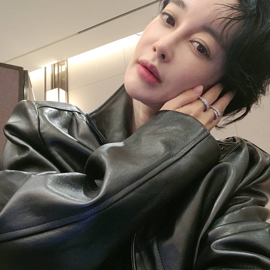 김혜은 인스타그램