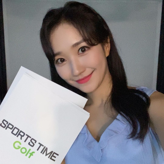 장예인 인스타그램