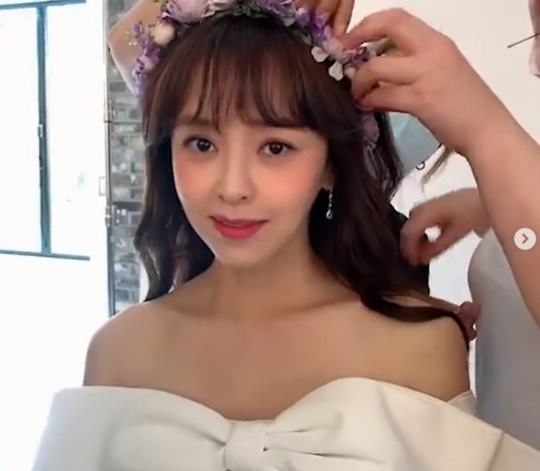강성연 인스타그램