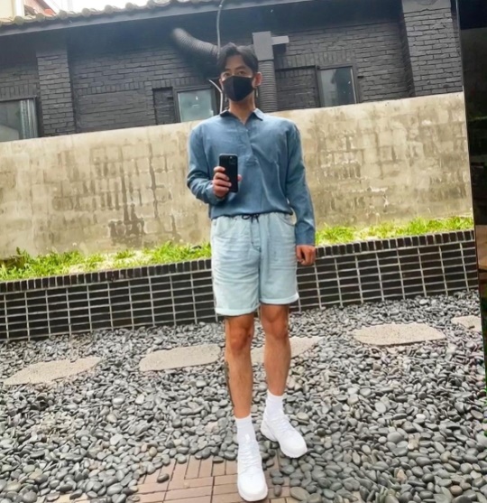 테이 인스타그램
