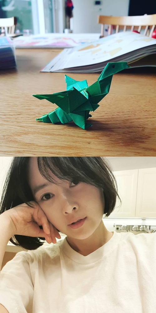 사진=메이비 인스타그램