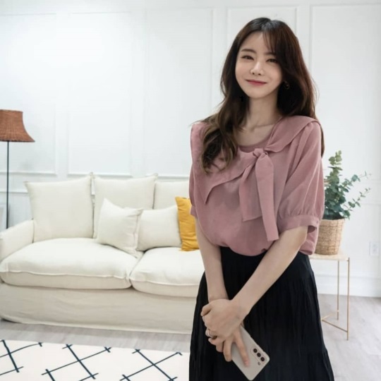 서유리 인스타