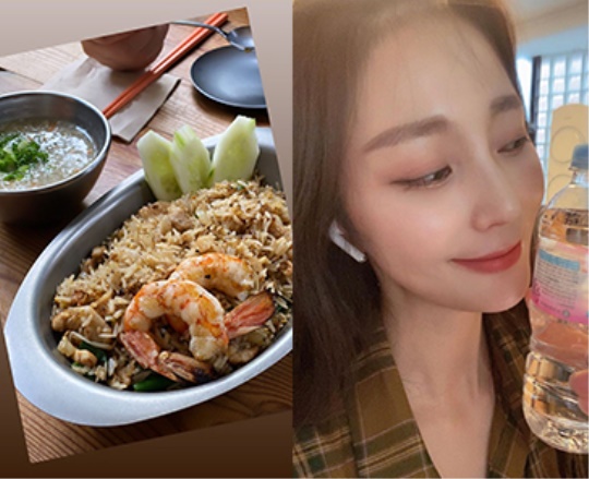 안혜경 스토리