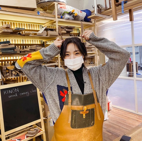 채수빈 인스타그램