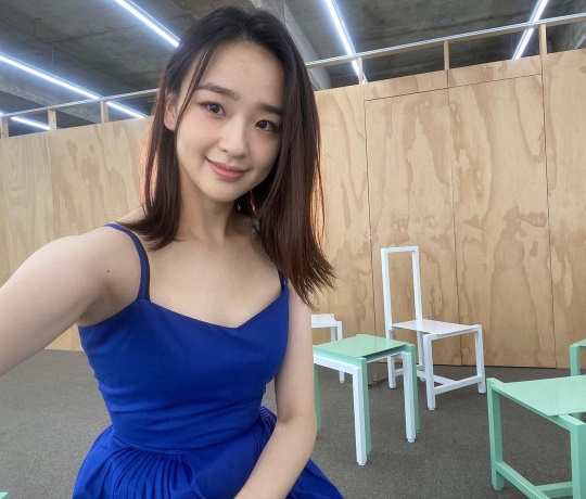 손연재 인스타