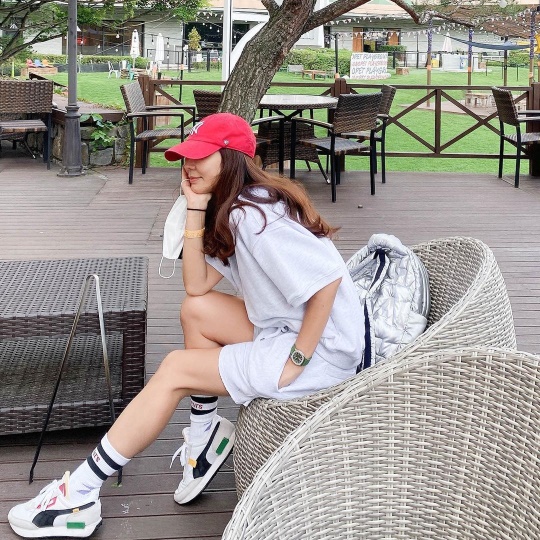 김준희 인스타그램