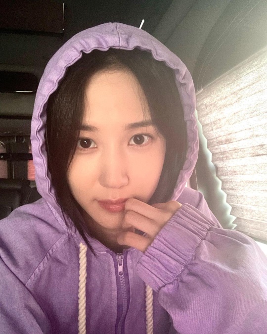 나무엑터스 인스타그램