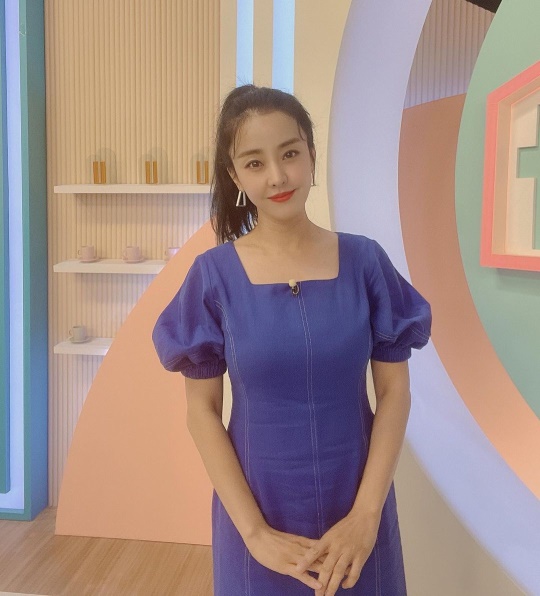 박은혜 인스타그램