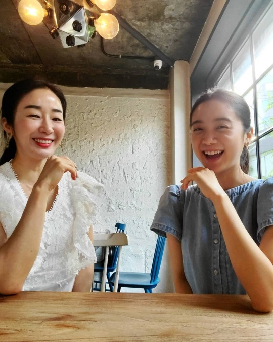 혜림 인스타그램
