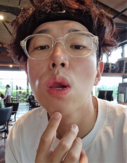 장성규 인스타