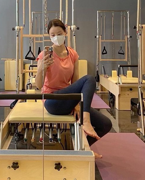 최자혜 인스타