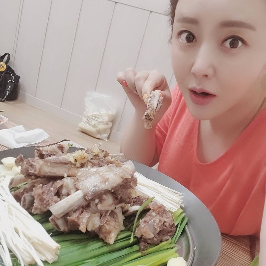금잔디 인스타그램