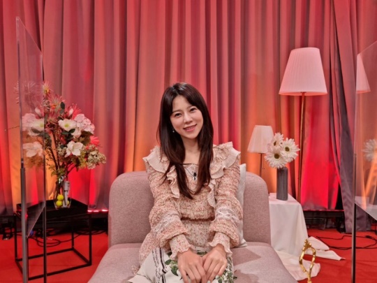 양지은 인스타그램