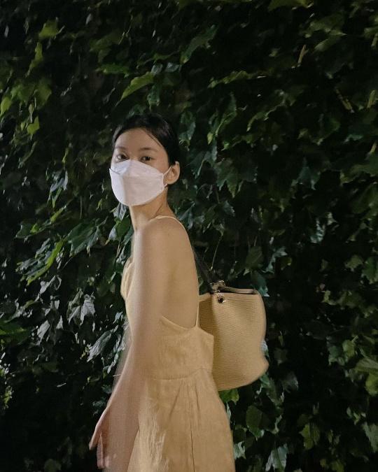 김도연 인스타그램