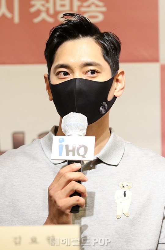 김요한/사진=민선유 기자