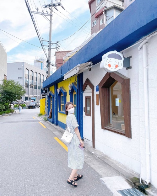 사진=효정 인스타그램