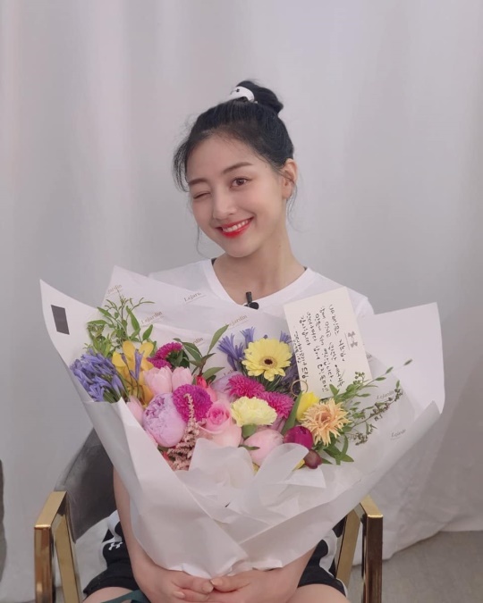 트와이스 공식 인스타그램
