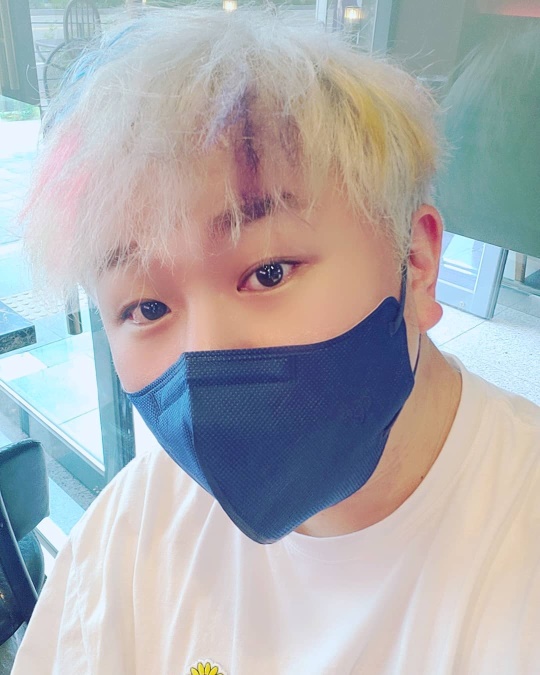 허각 인스타그램