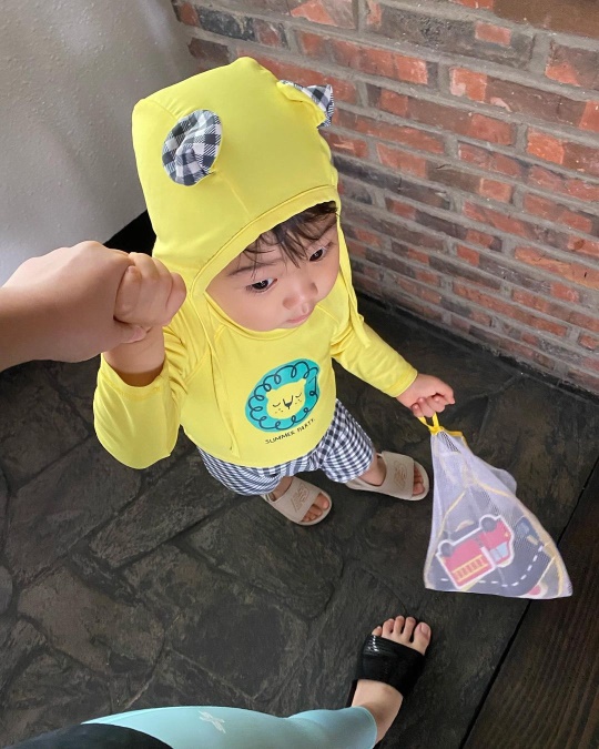 알리 인스타그램