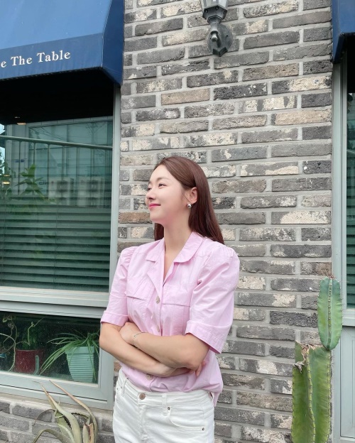 사진=소이현 인스타그램