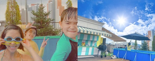 이윤진 이스타