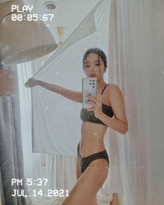 솔라 인스타