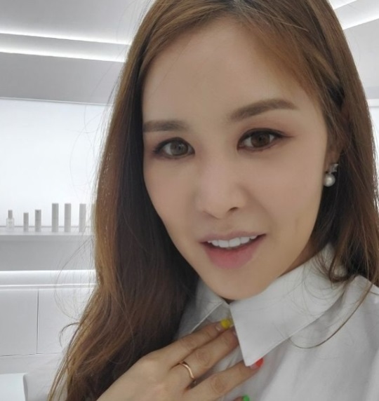 채리나 인스타