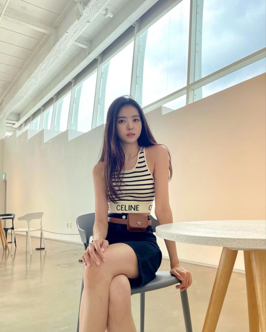 임나영 인스타그램