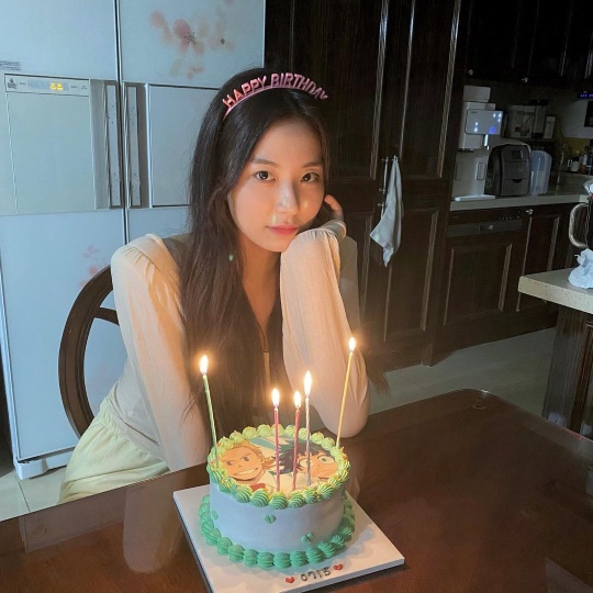최연수 인스타그램