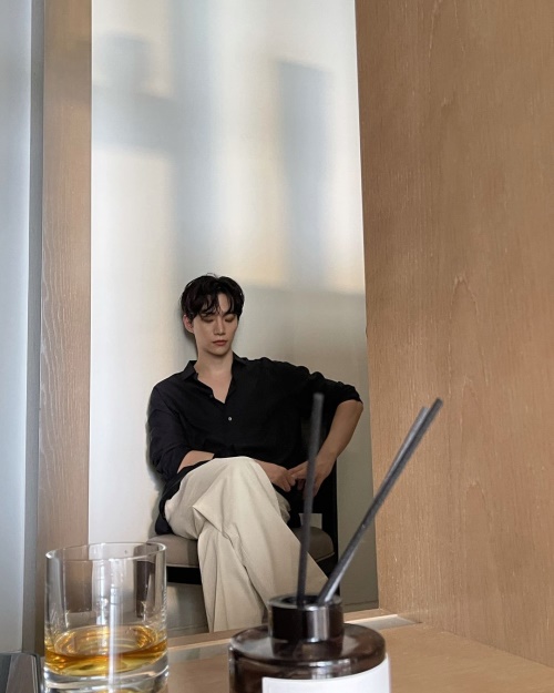 사진=준호 인스타그램