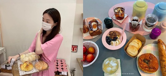 김소영 인스타