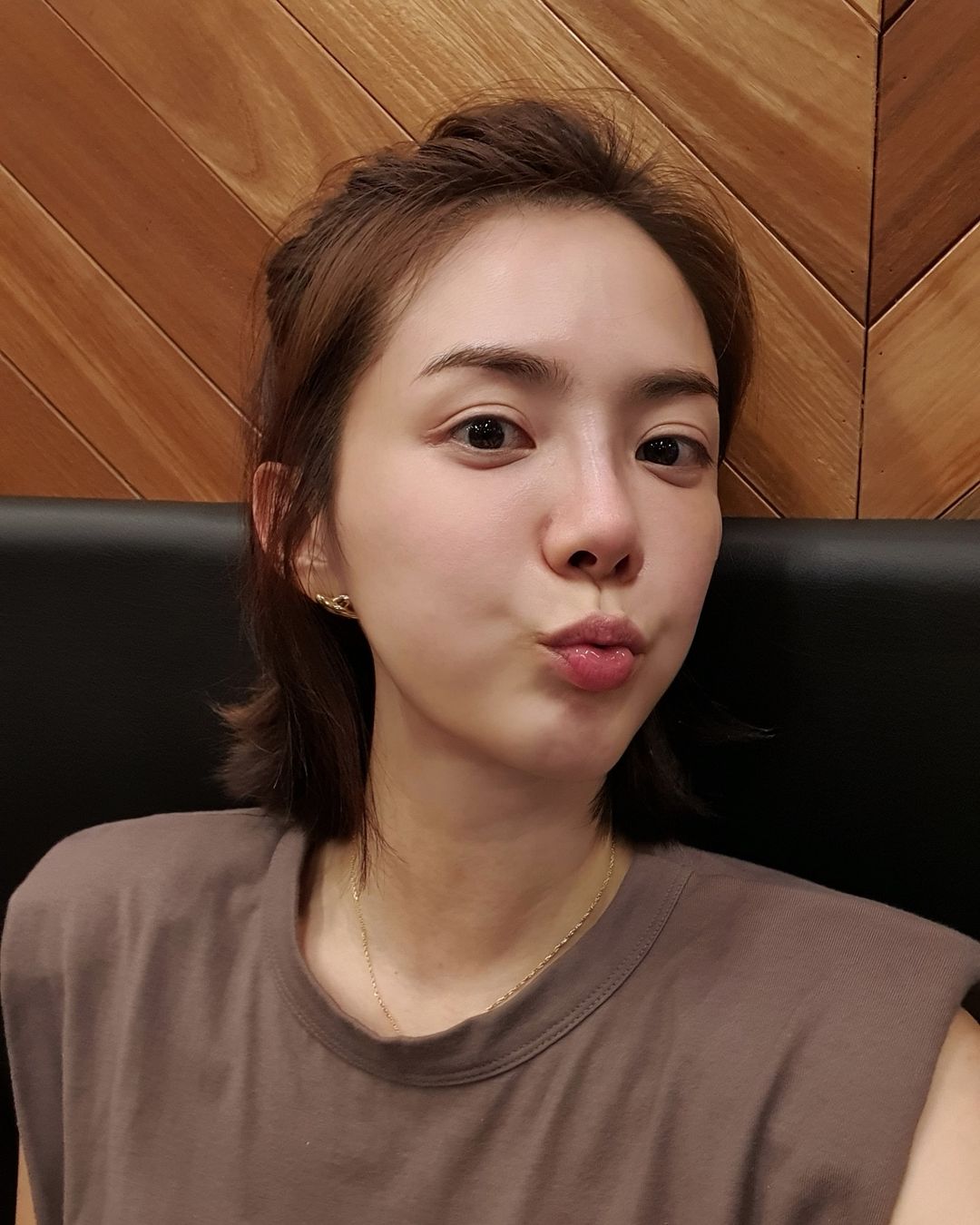 유하나 인스타