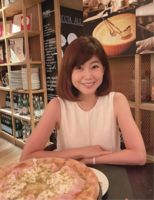 강수정 인스타