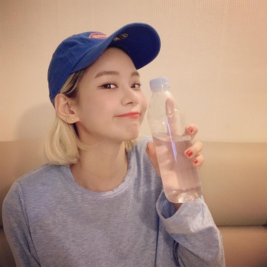 맹승지 인스타그램